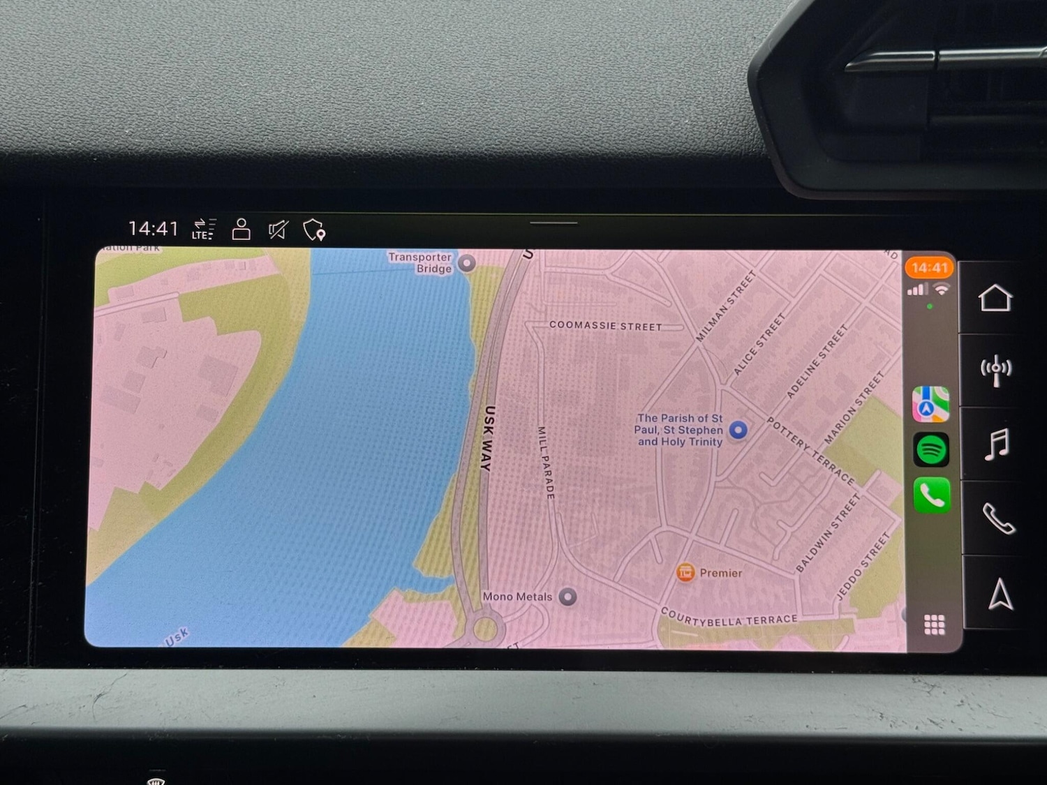 Used Audi A3 2021 for sale - 77396153: Photo 46