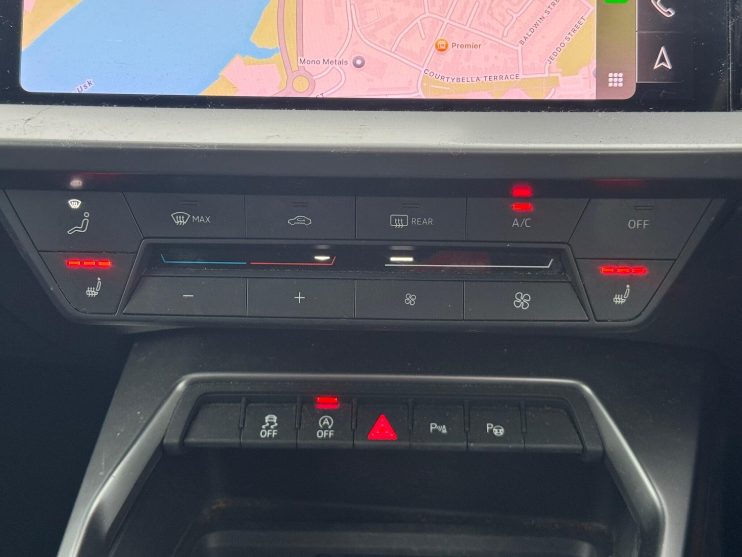 Used Audi A3 2021 for sale - 77396153: Photo 47