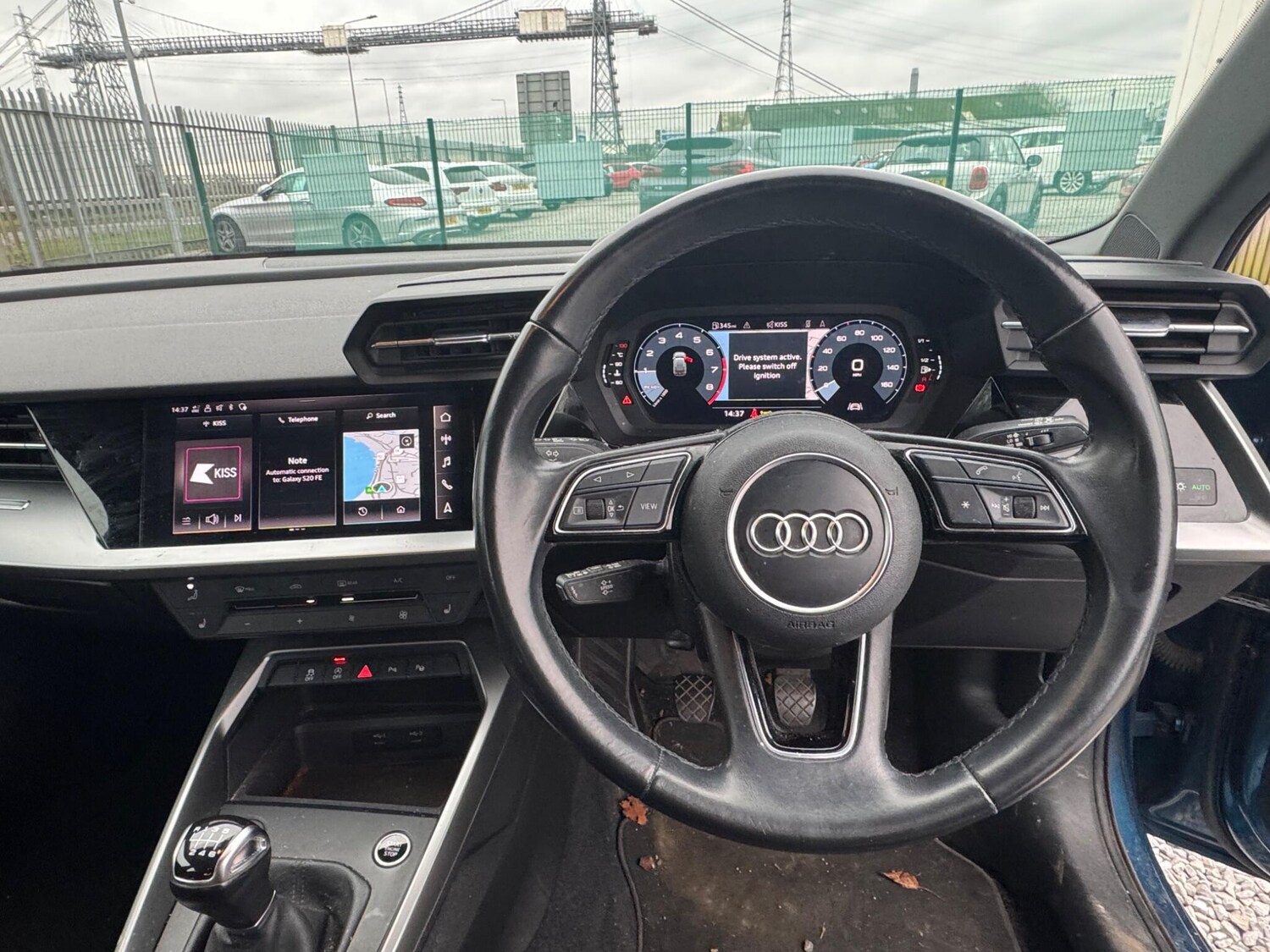 Used Audi A3 2021 for sale - 77396153: Photo 51