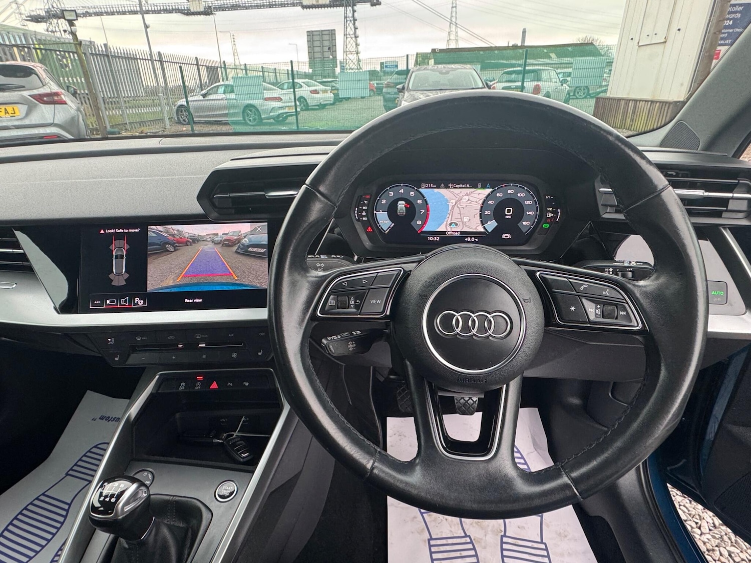 Used Audi A3 2021 for sale - 77396153: Photo 56