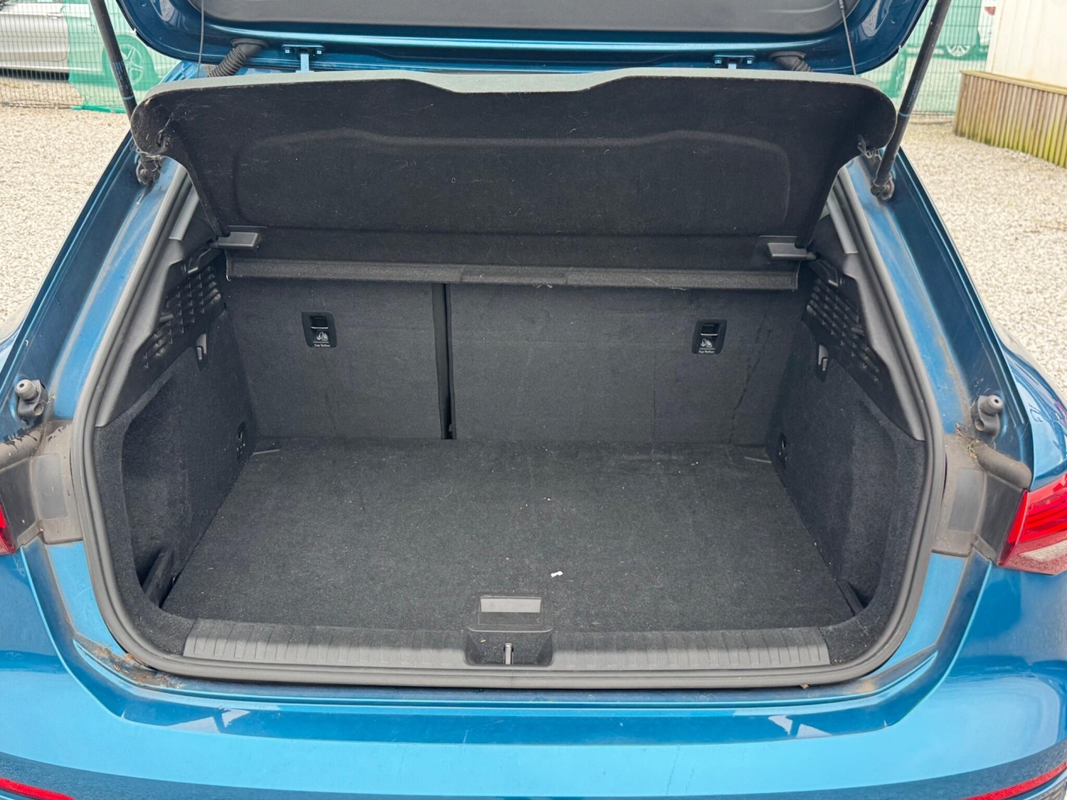 Used Audi A3 2021 for sale - 77396153: Photo 8