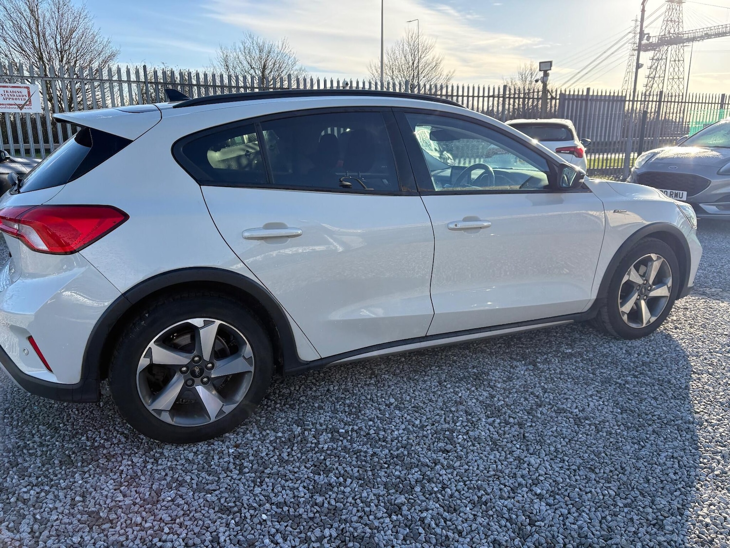 Used Ford Focus 2019 for sale - 77119854: Photo 12