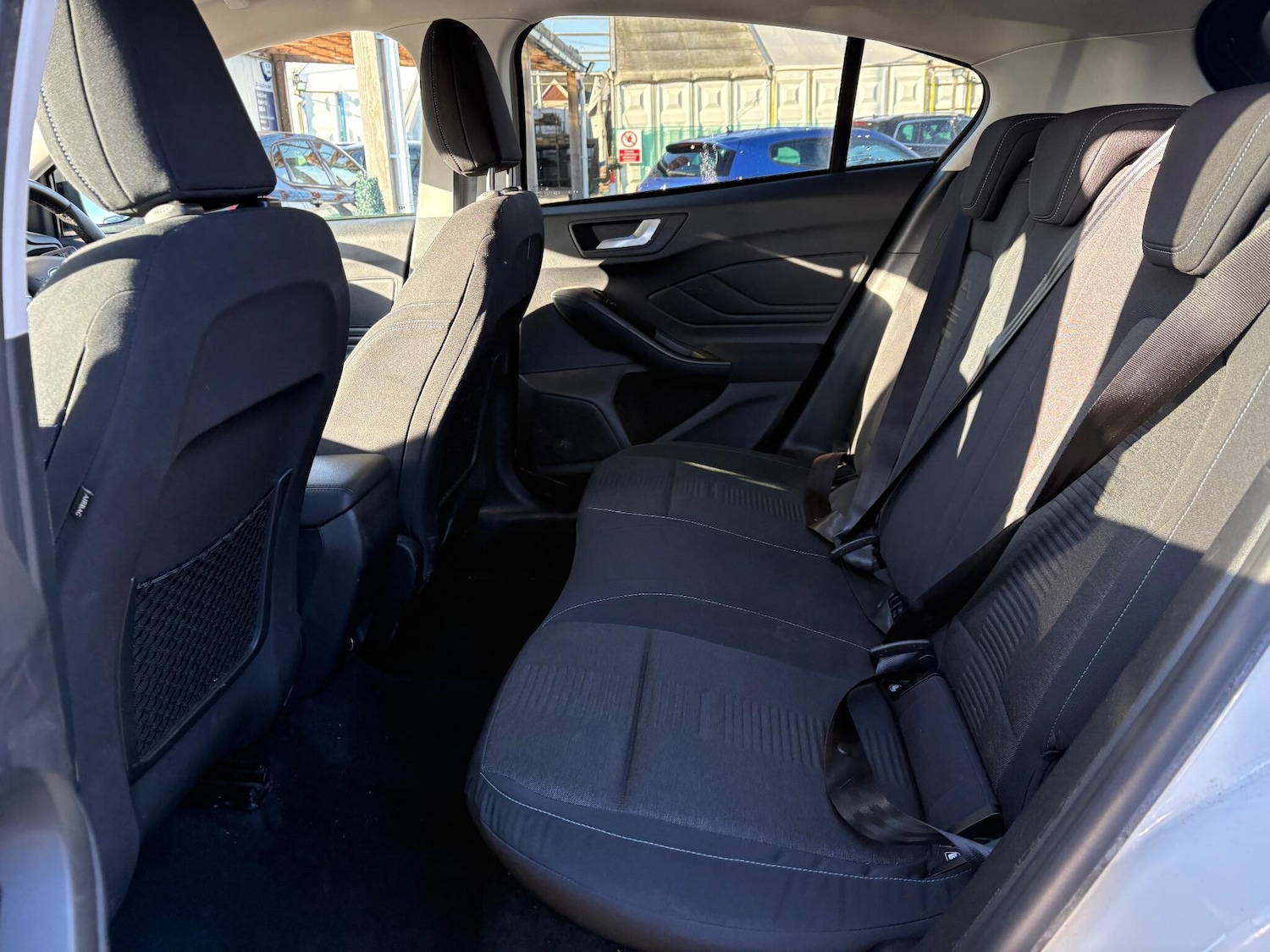 Used Ford Focus 2019 for sale - 77119854: Photo 14