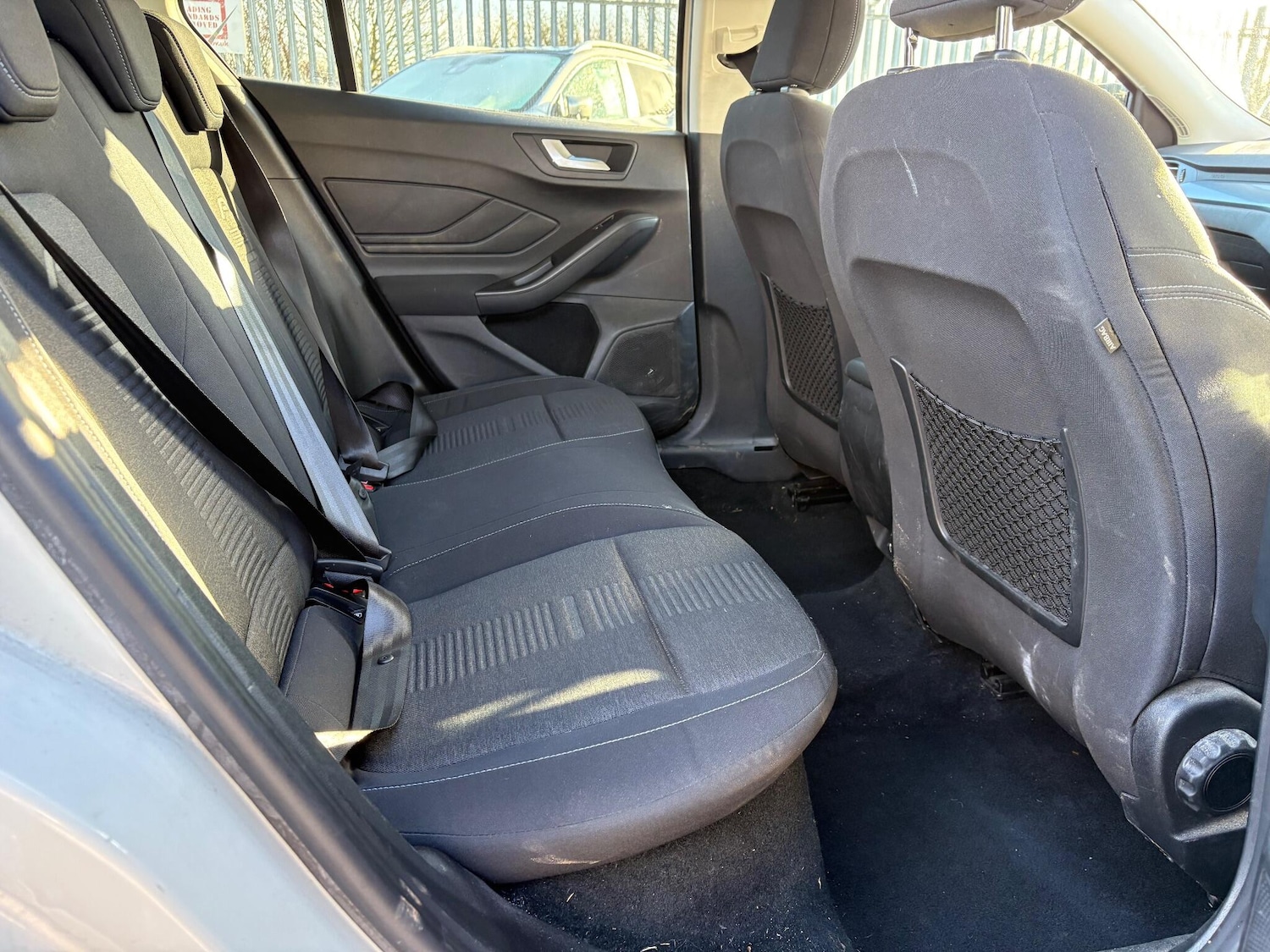 Used Ford Focus 2019 for sale - 77119854: Photo 15