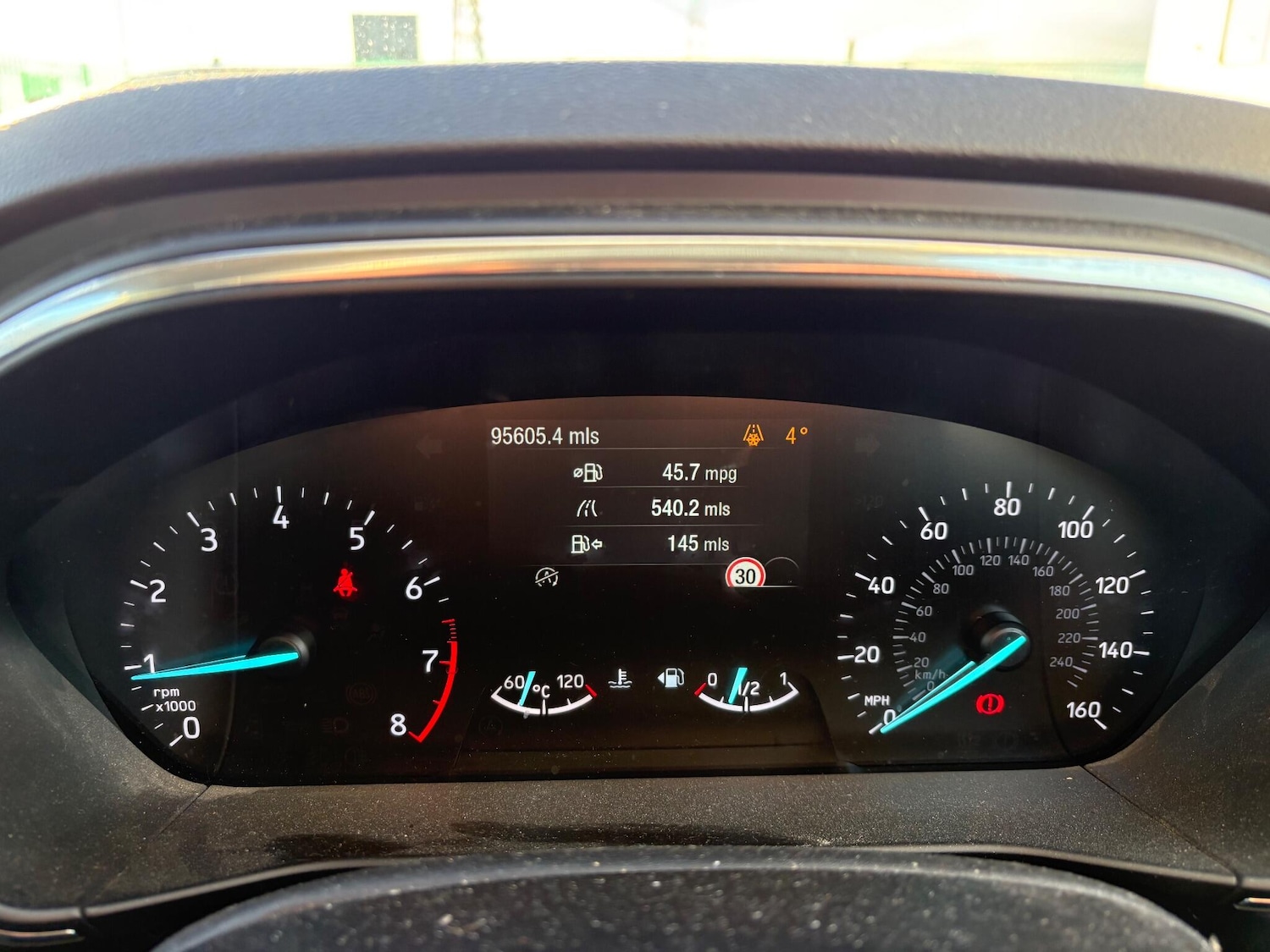 Used Ford Focus 2019 for sale - 77119854: Photo 19