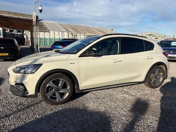 2019 (19) - 1.0 EcoBoost 125 Active 5dr