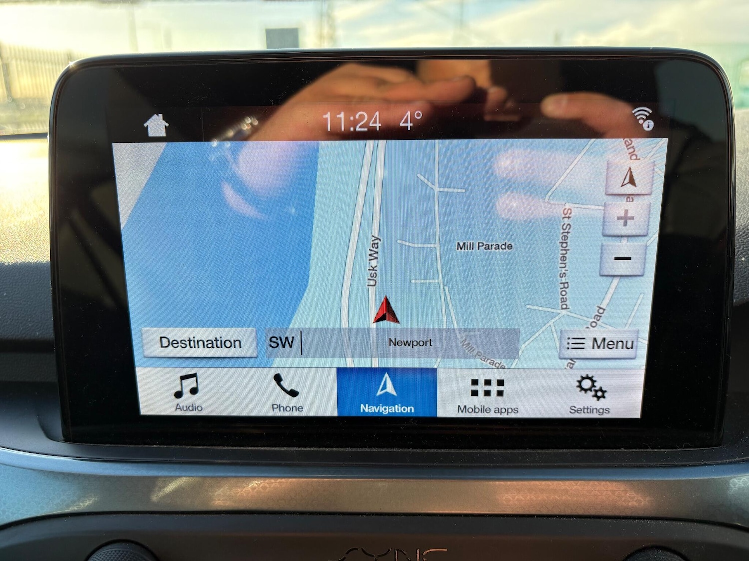 Used Ford Focus 2019 for sale - 77119854: Photo 20