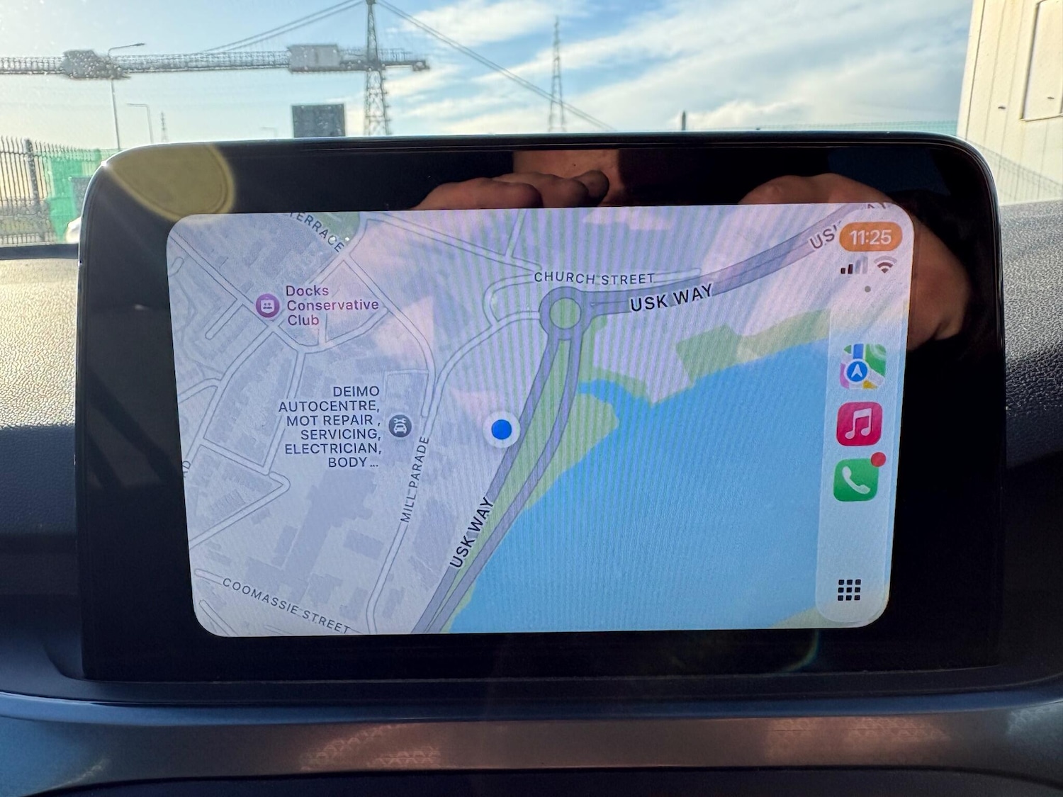 Used Ford Focus 2019 for sale - 77119854: Photo 21