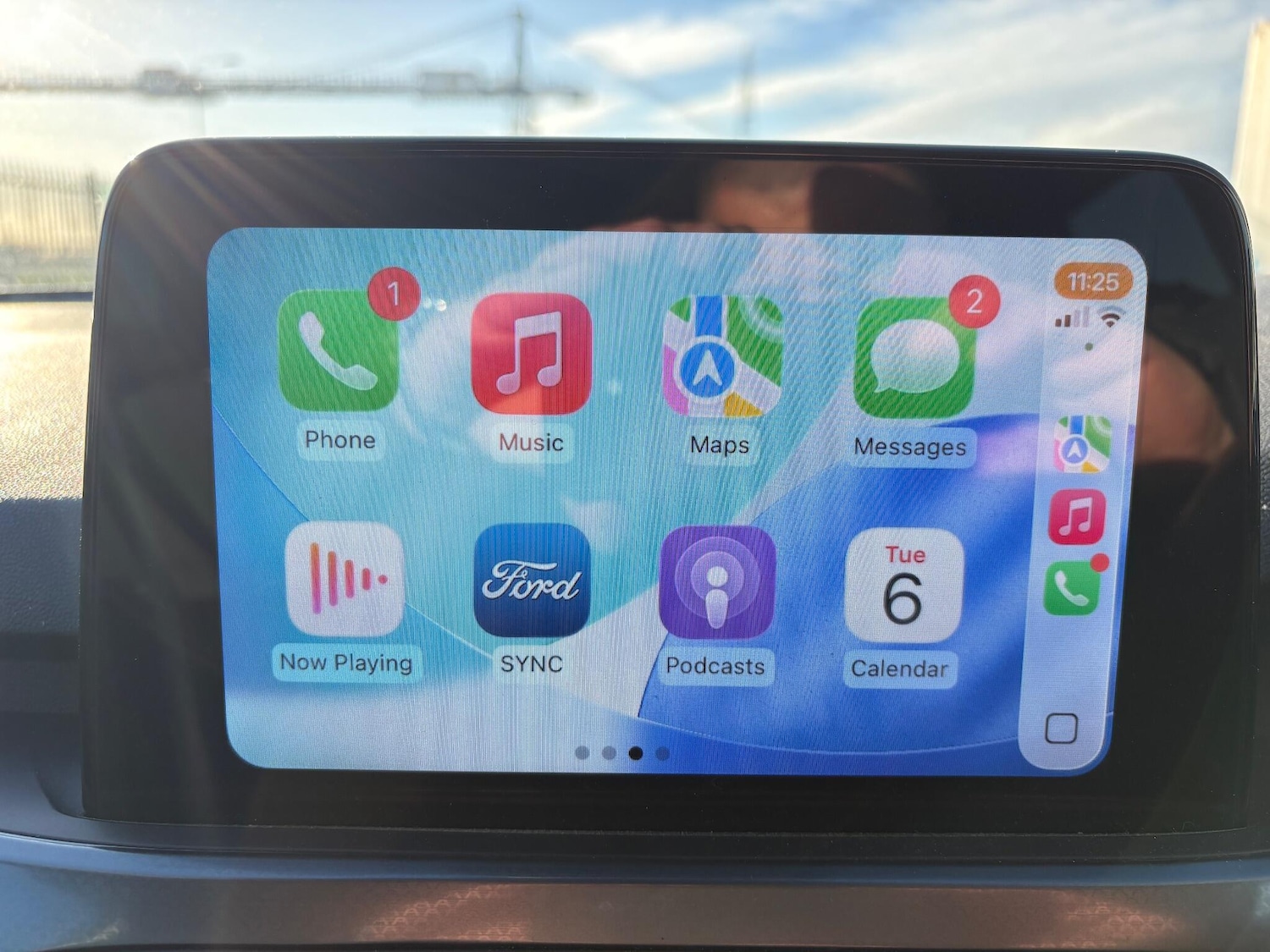 Used Ford Focus 2019 for sale - 77119854: Photo 22