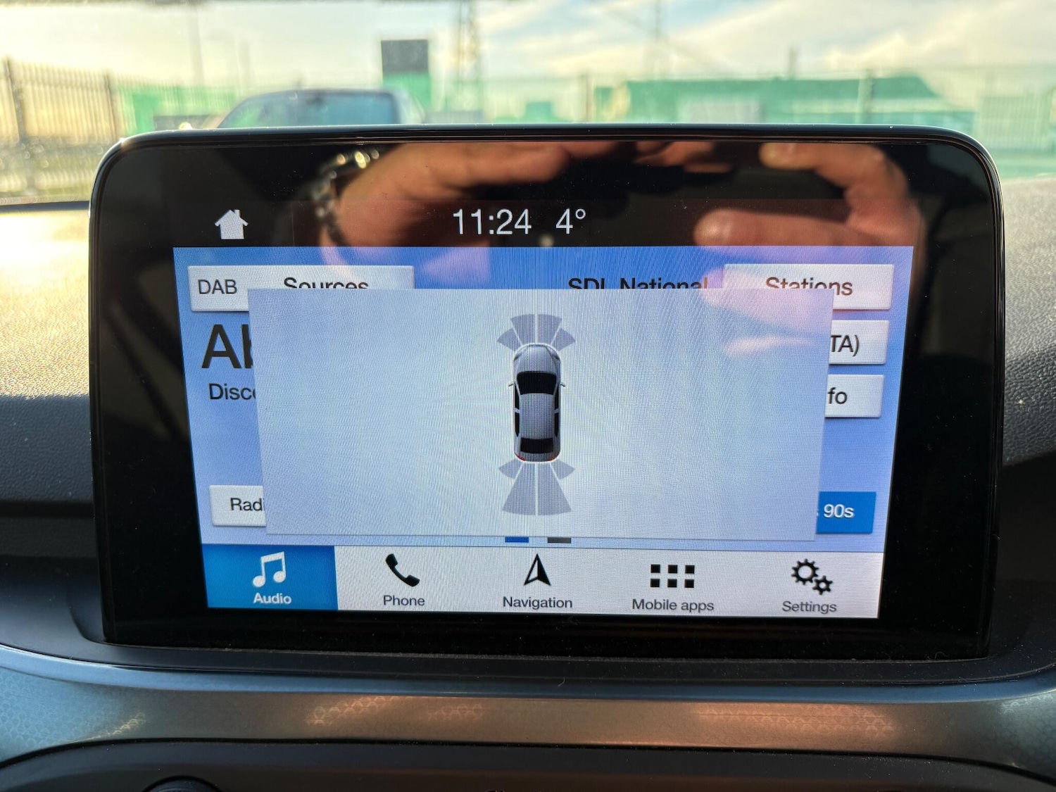 Used Ford Focus 2019 for sale - 77119854: Photo 25