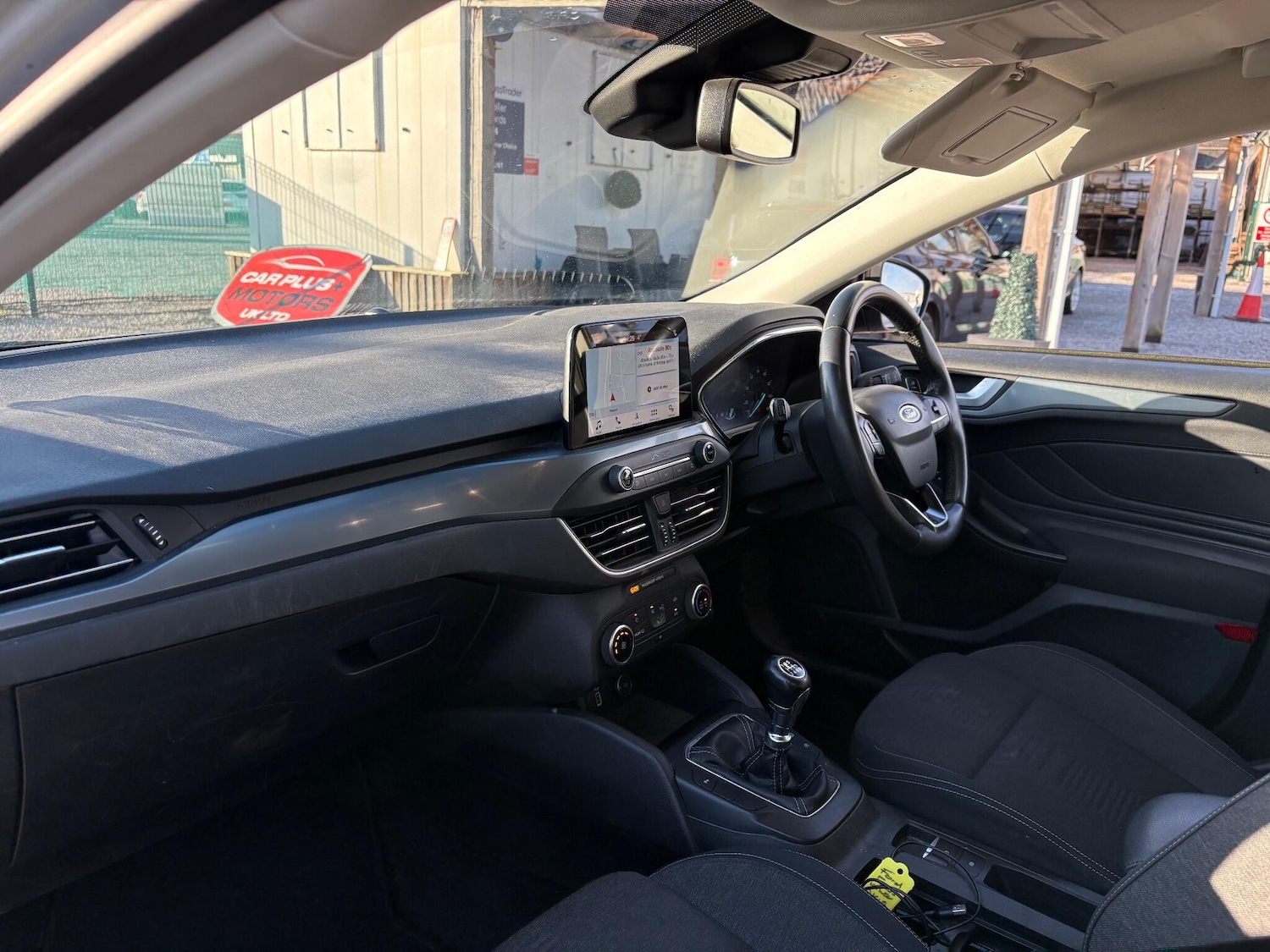 Used Ford Focus 2019 for sale - 77119854: Photo 26