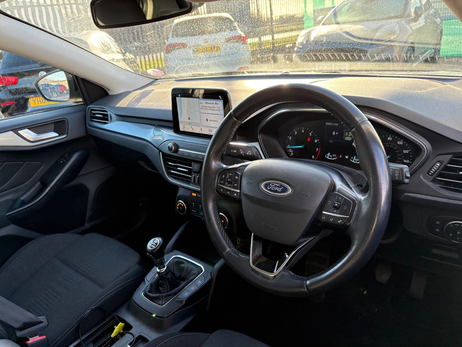 Used Ford Focus 2019 for sale - 77119854: Photo 27