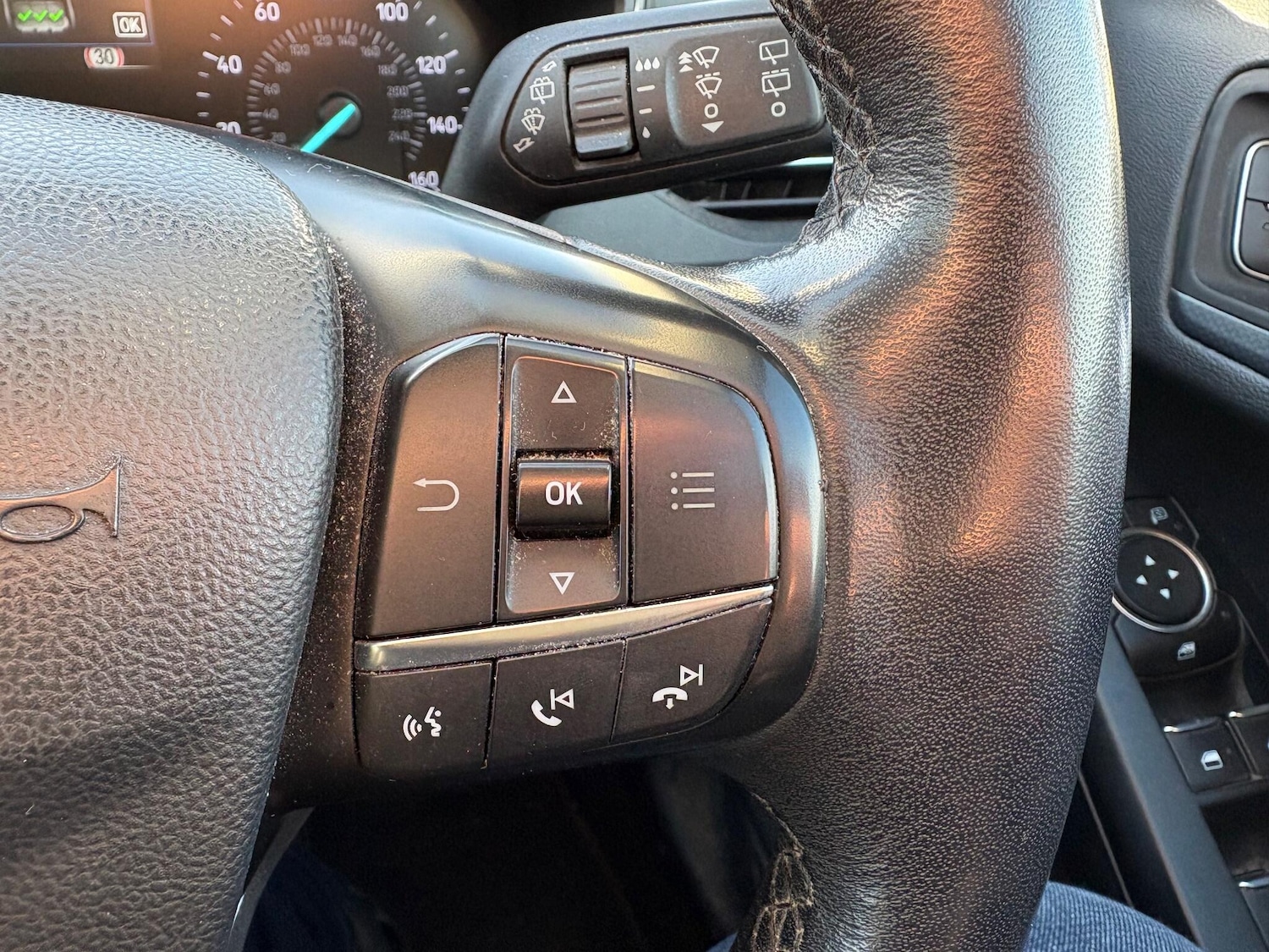 Used Ford Focus 2019 for sale - 77119854: Photo 31