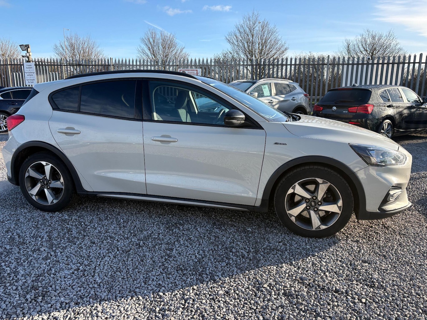 Used Ford Focus 2019 for sale - 77119854: Photo 4