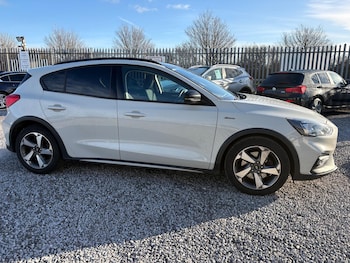 Used Ford Focus 2019 for sale - 77119854: Photo