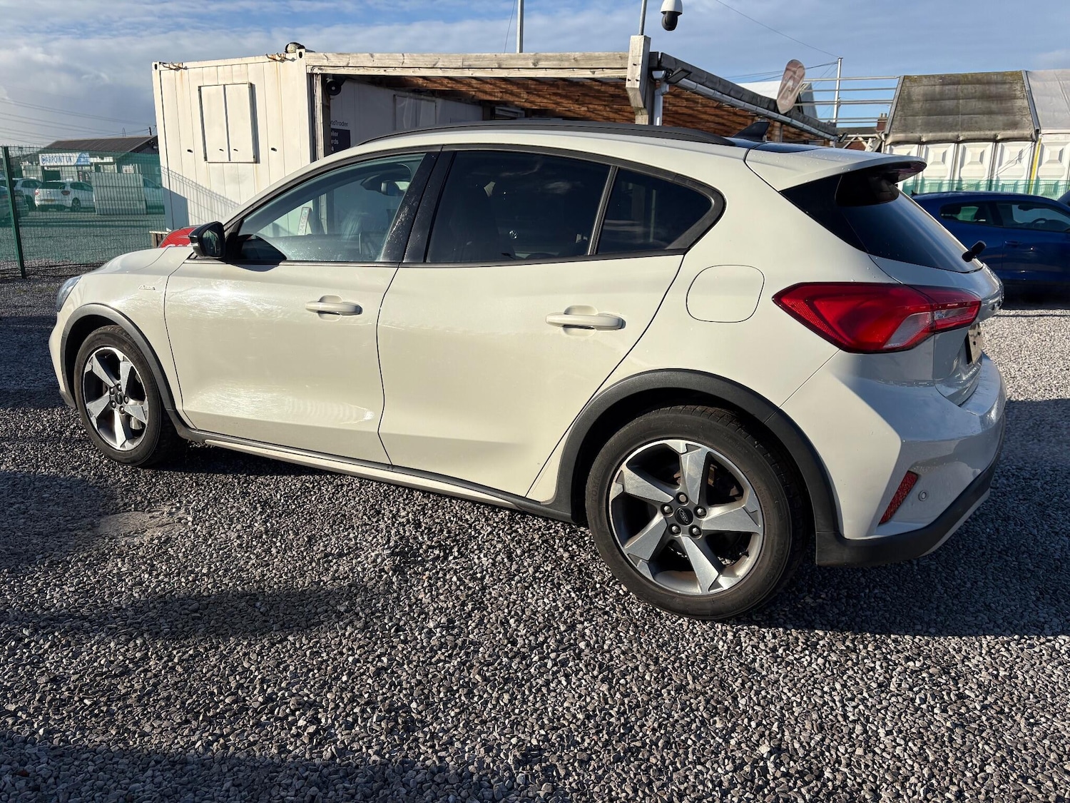 Used Ford Focus 2019 for sale - 77119854: Photo 9