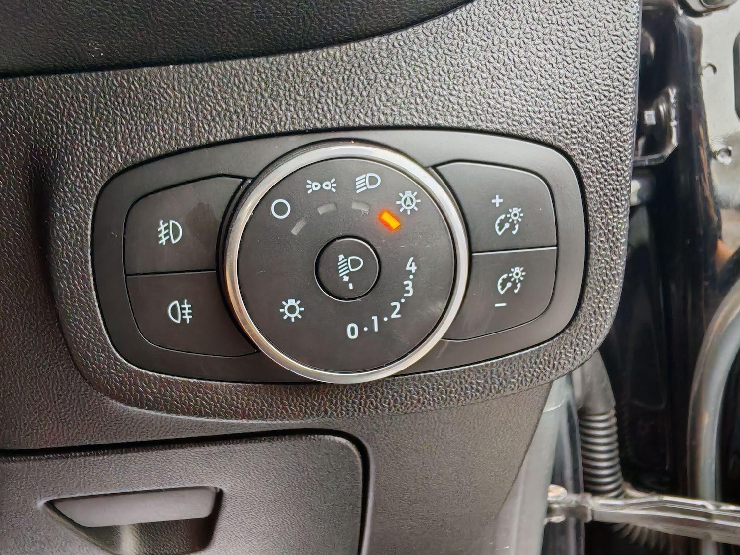 Vehicle 32