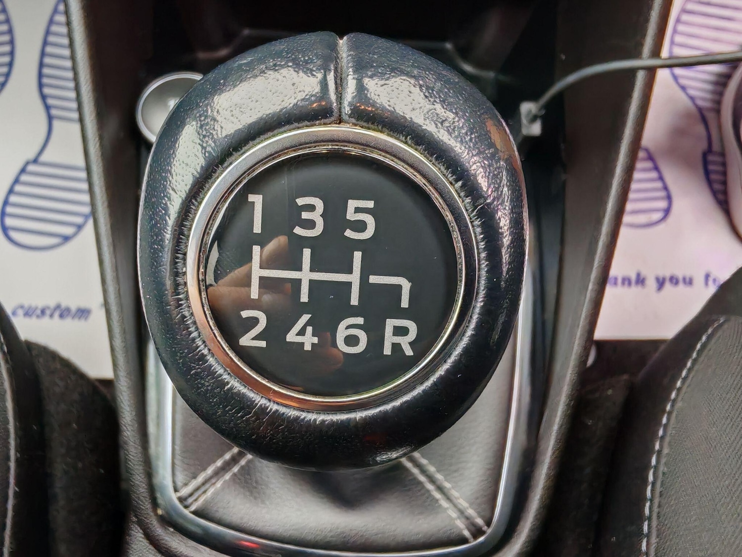 Vehicle 50