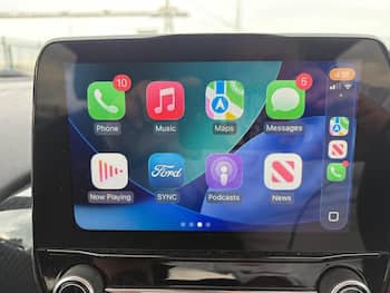 Used Ford Fiesta 2019 for sale - 79634691: Photo