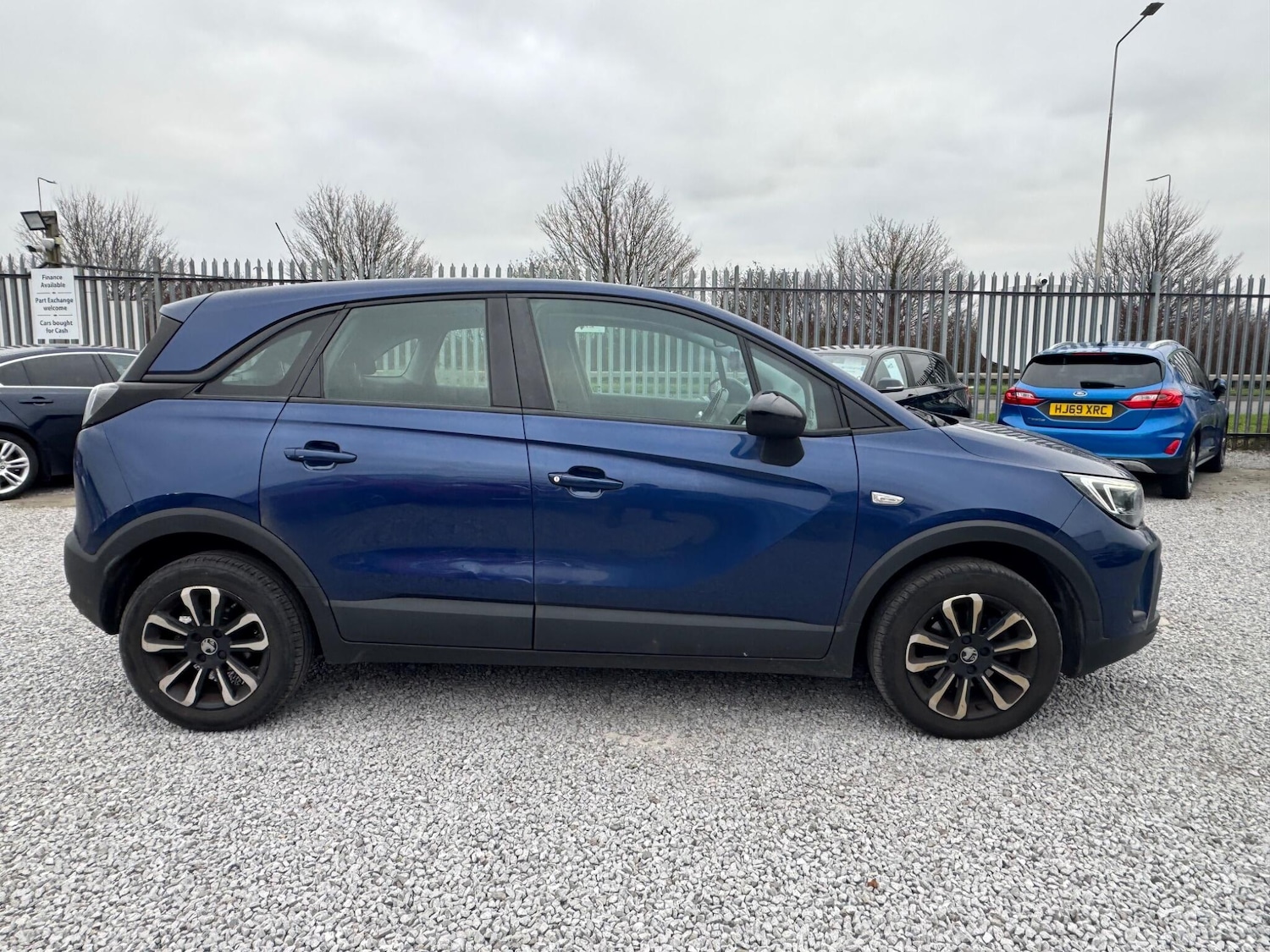 Used Vauxhall Crossland 2022 for sale - 77067250: Photo 10