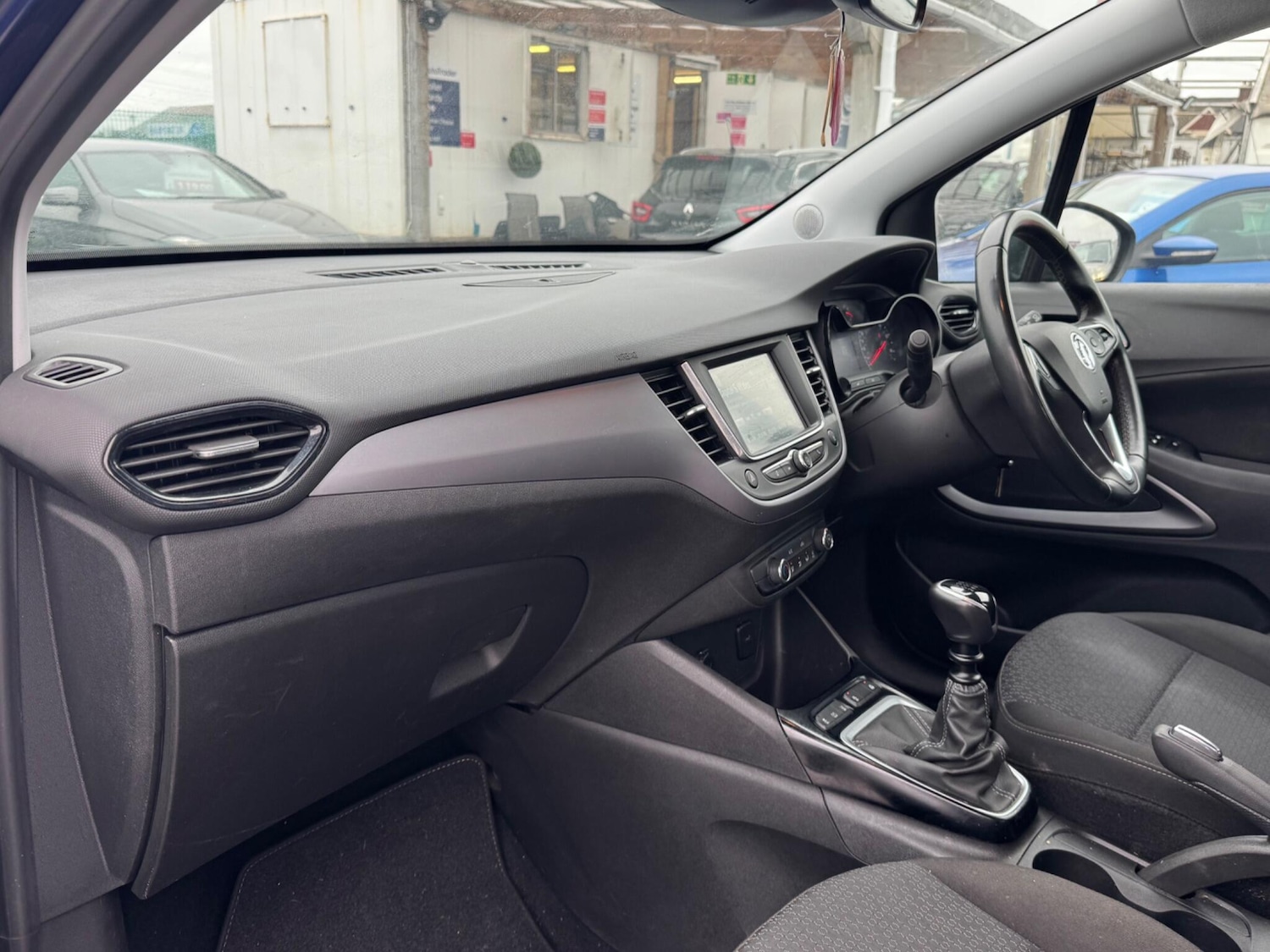 Used Vauxhall Crossland 2022 for sale - 77067250: Photo 16