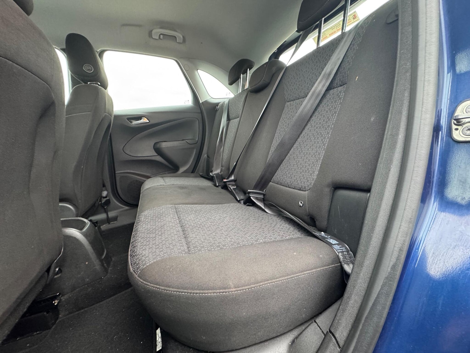 Used Vauxhall Crossland 2022 for sale - 77067250: Photo 17