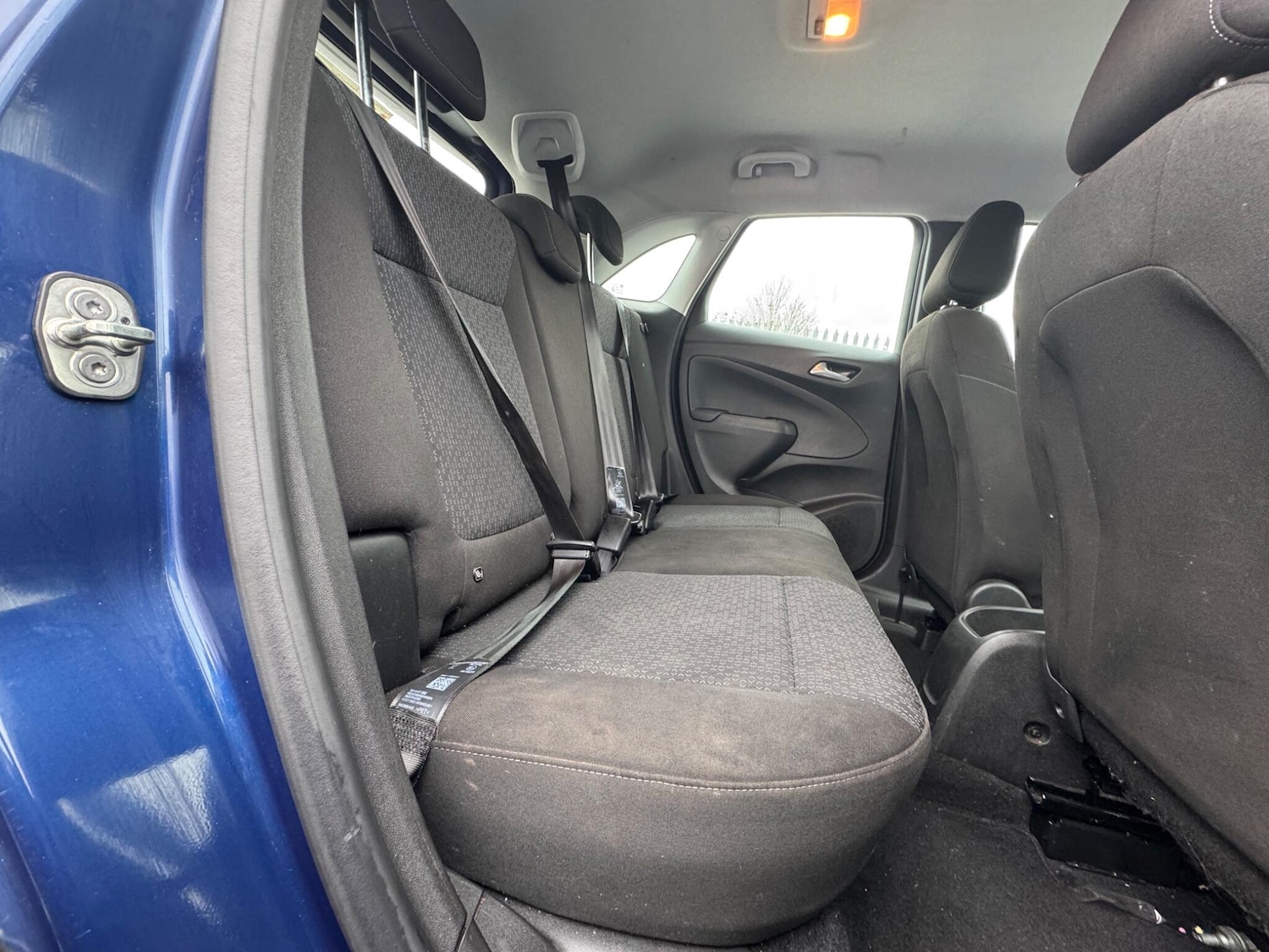 Used Vauxhall Crossland 2022 for sale - 77067250: Photo 18