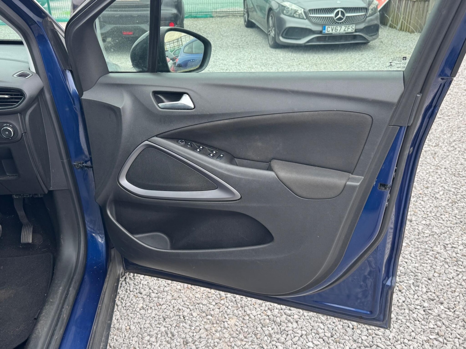 Used Vauxhall Crossland 2022 for sale - 77067250: Photo 19