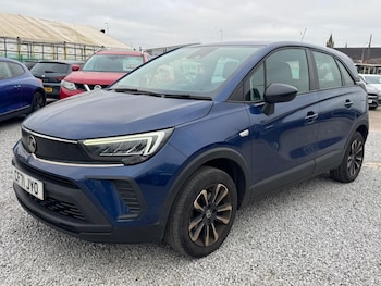Used Vauxhall Crossland 2022 for sale - 77067250: Photo