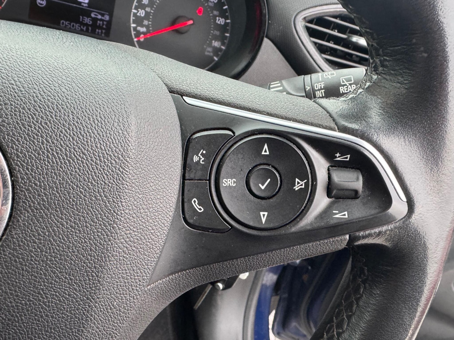 Used Vauxhall Crossland 2022 for sale - 77067250: Photo 26