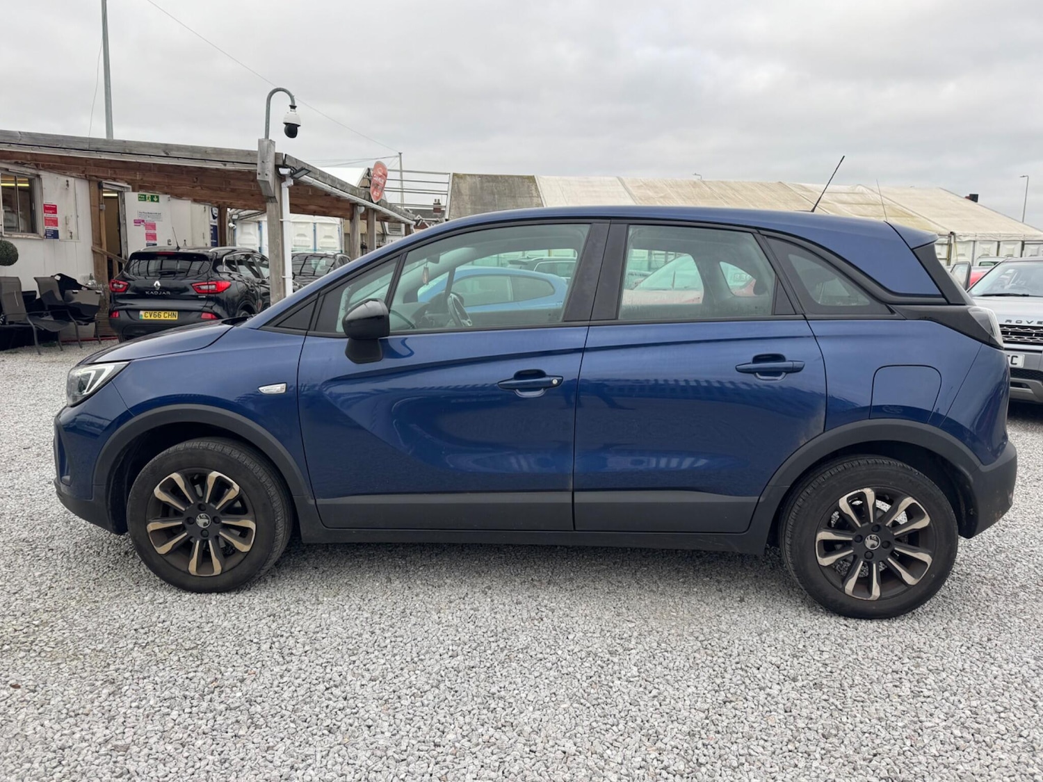 Used Vauxhall Crossland 2022 for sale - 77067250: Photo 3