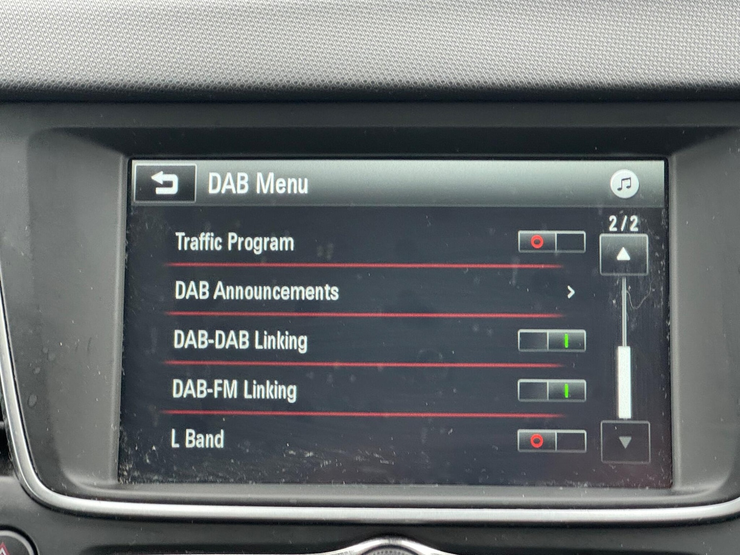 Used Vauxhall Crossland 2022 for sale - 77067250: Photo 36