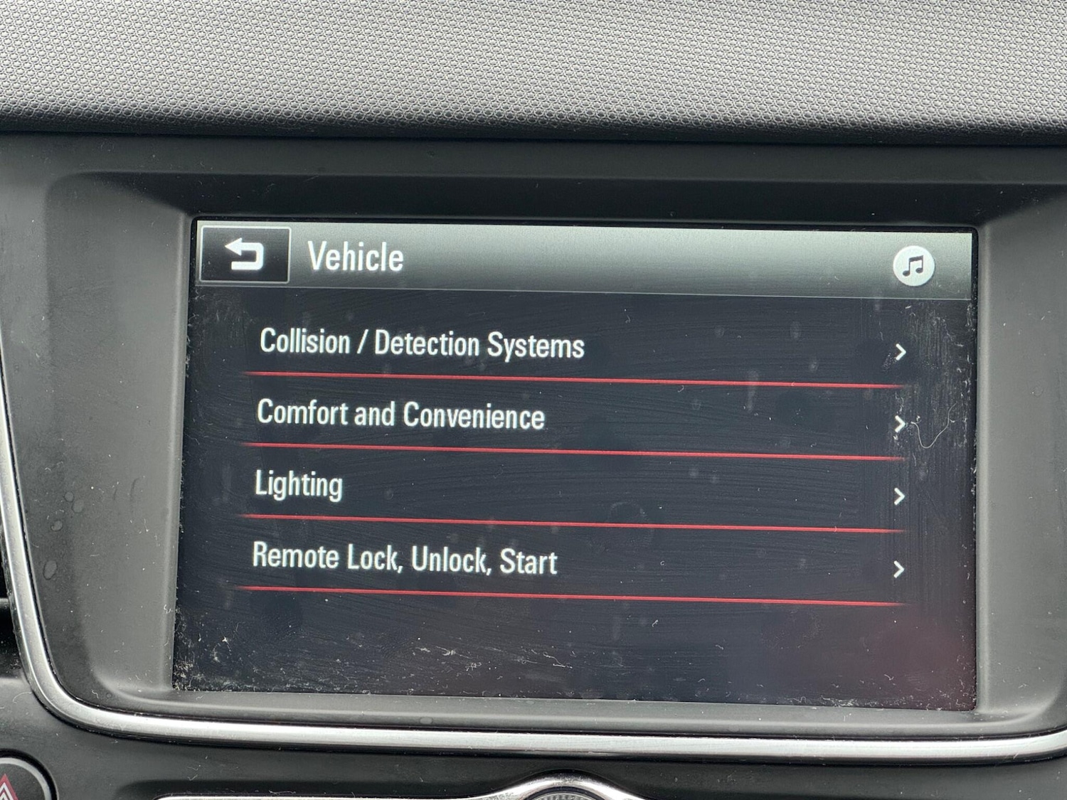 Used Vauxhall Crossland 2022 for sale - 77067250: Photo 38