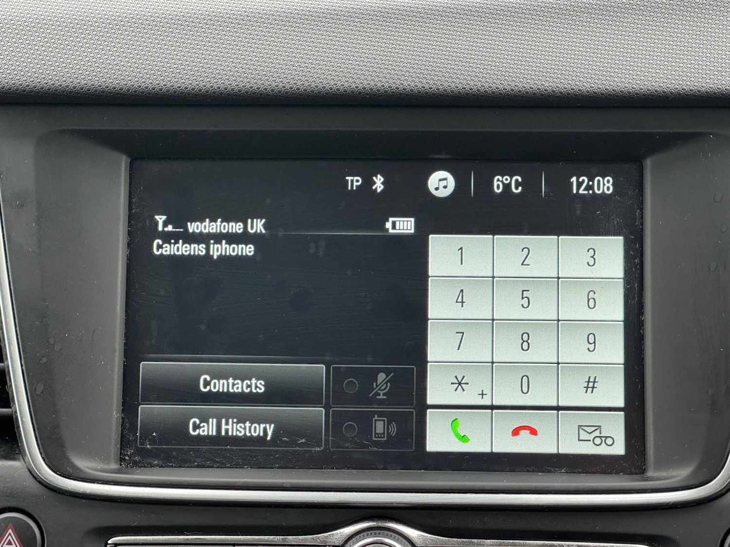 Used Vauxhall Crossland 2022 for sale - 77067250: Photo 39