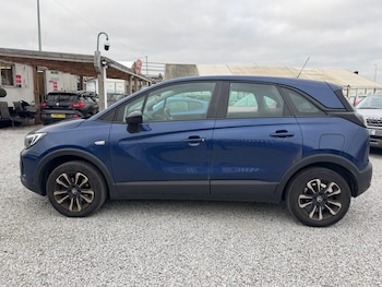 Used Vauxhall Crossland 2022 for sale - 77067250: Photo