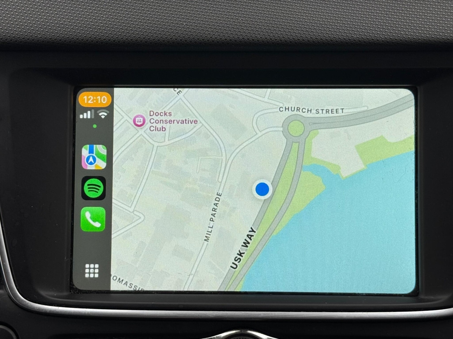 Used Vauxhall Crossland 2022 for sale - 77067250: Photo 43