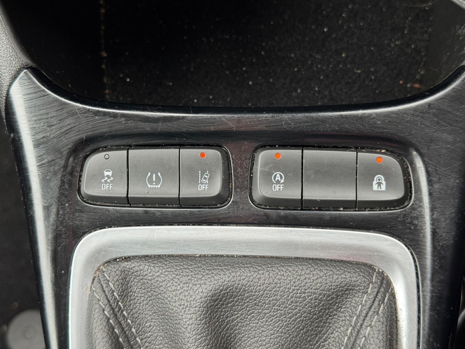 Used Vauxhall Crossland 2022 for sale - 77067250: Photo 45