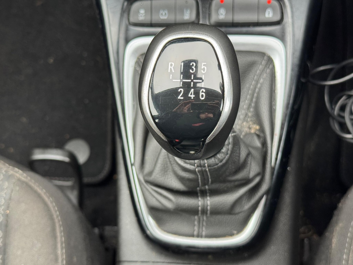 Used Vauxhall Crossland 2022 for sale - 77067250: Photo 46