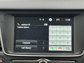 Used Vauxhall Crossland 2022 for sale - 77067250: Photo