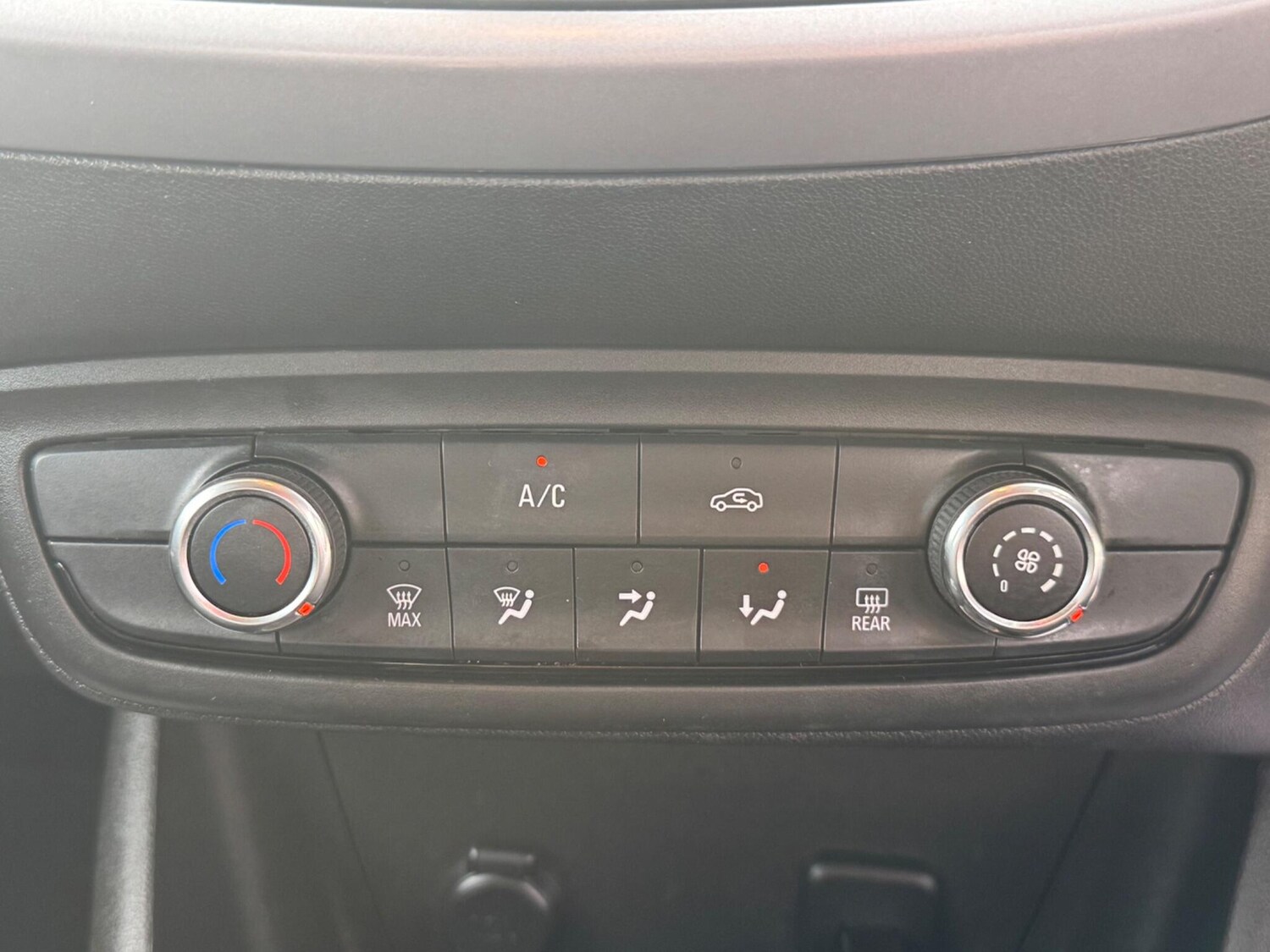 Used Vauxhall Crossland 2022 for sale - 77067250: Photo 50