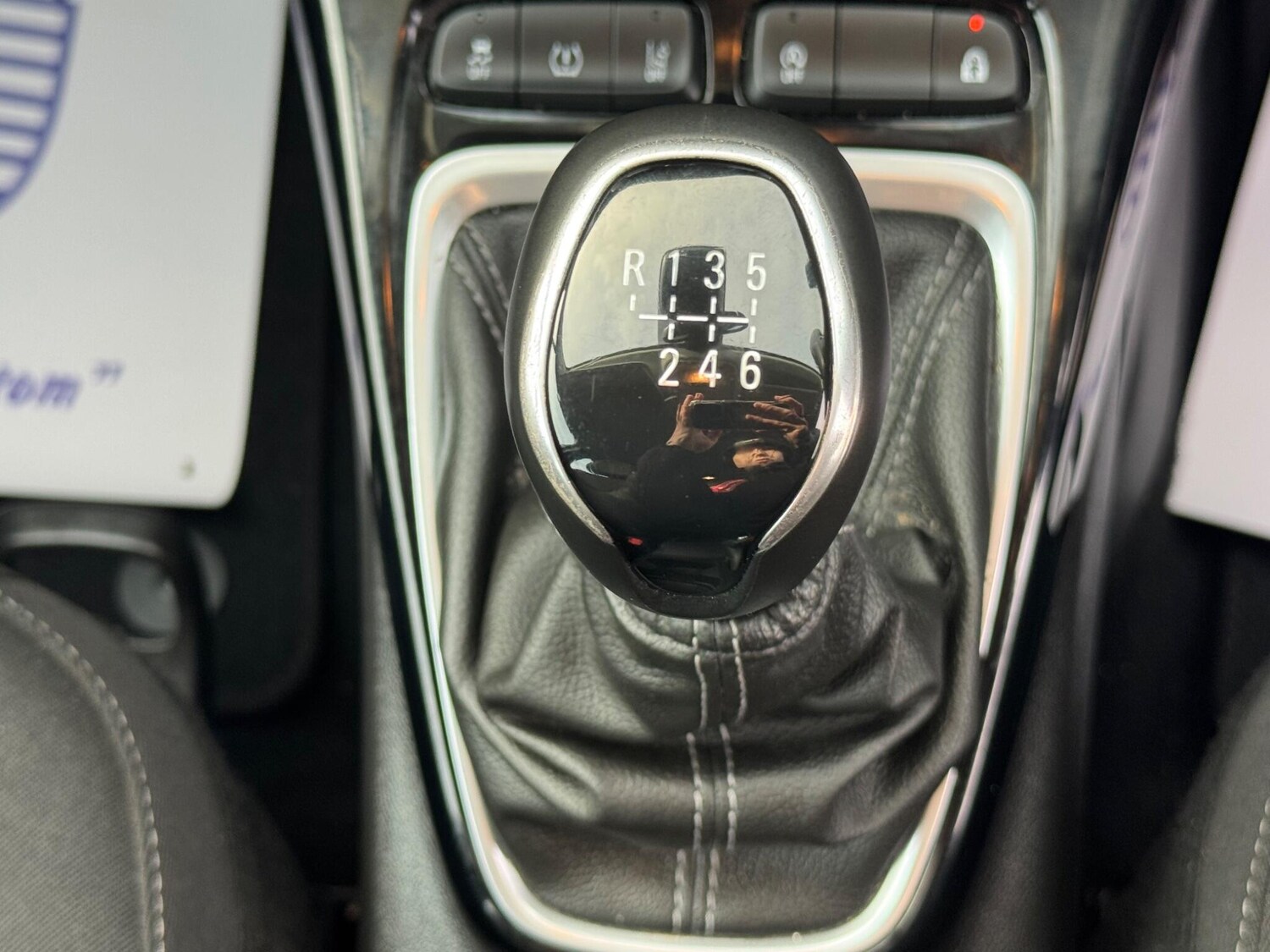 Used Vauxhall Crossland 2022 for sale - 77067250: Photo 52