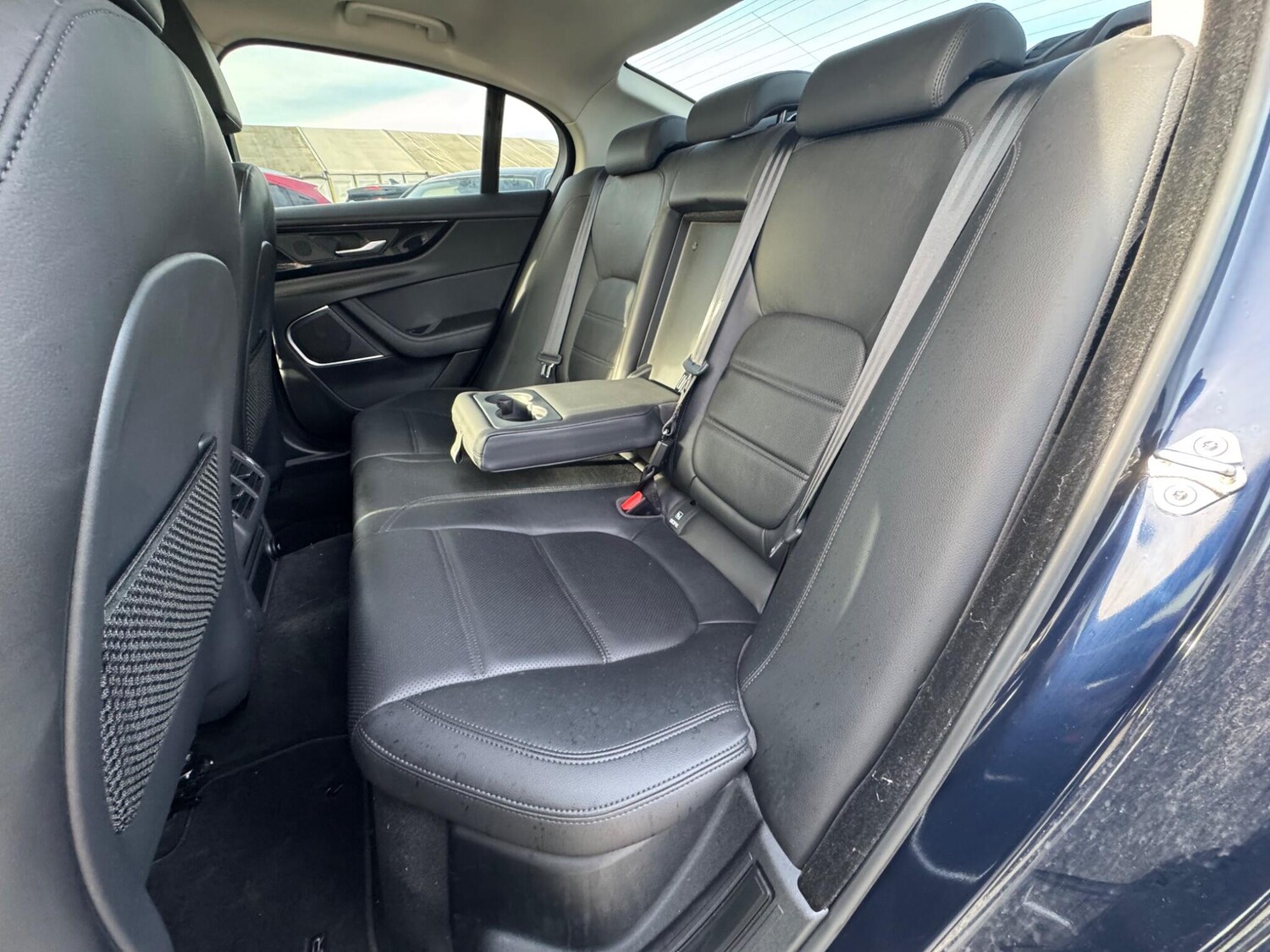 Used Jaguar XE 2020 for sale - 76537622: Photo 12