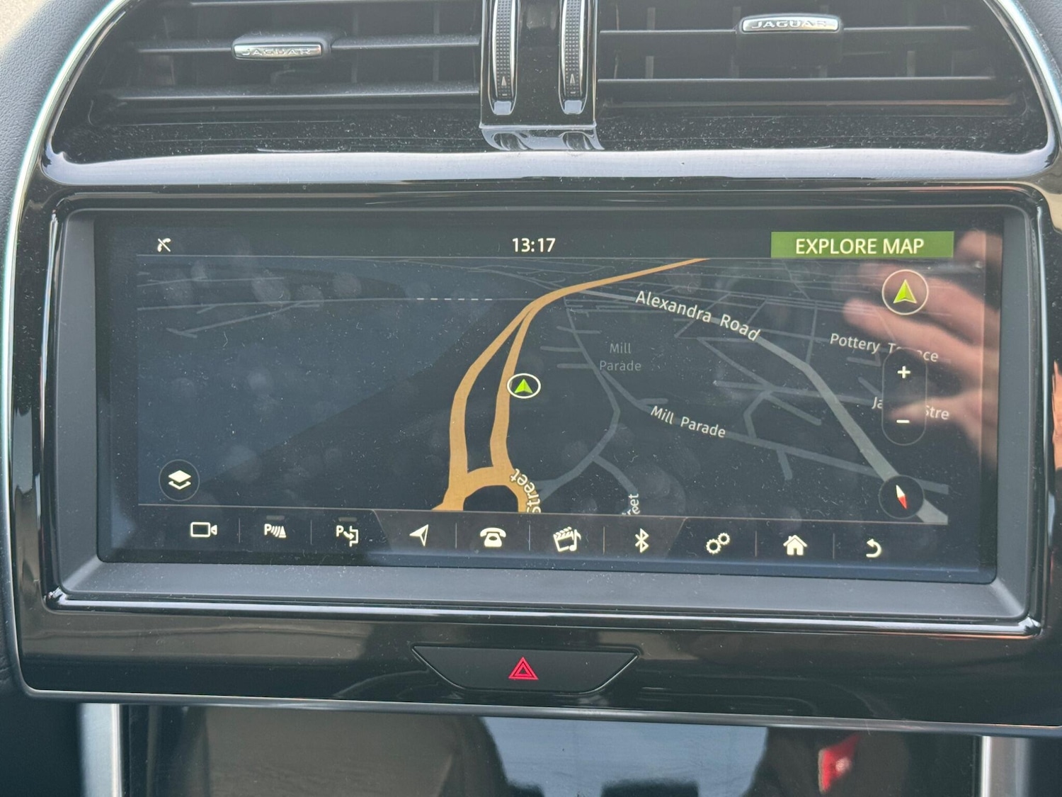 Used Jaguar XE 2020 for sale - 76537622: Photo 29