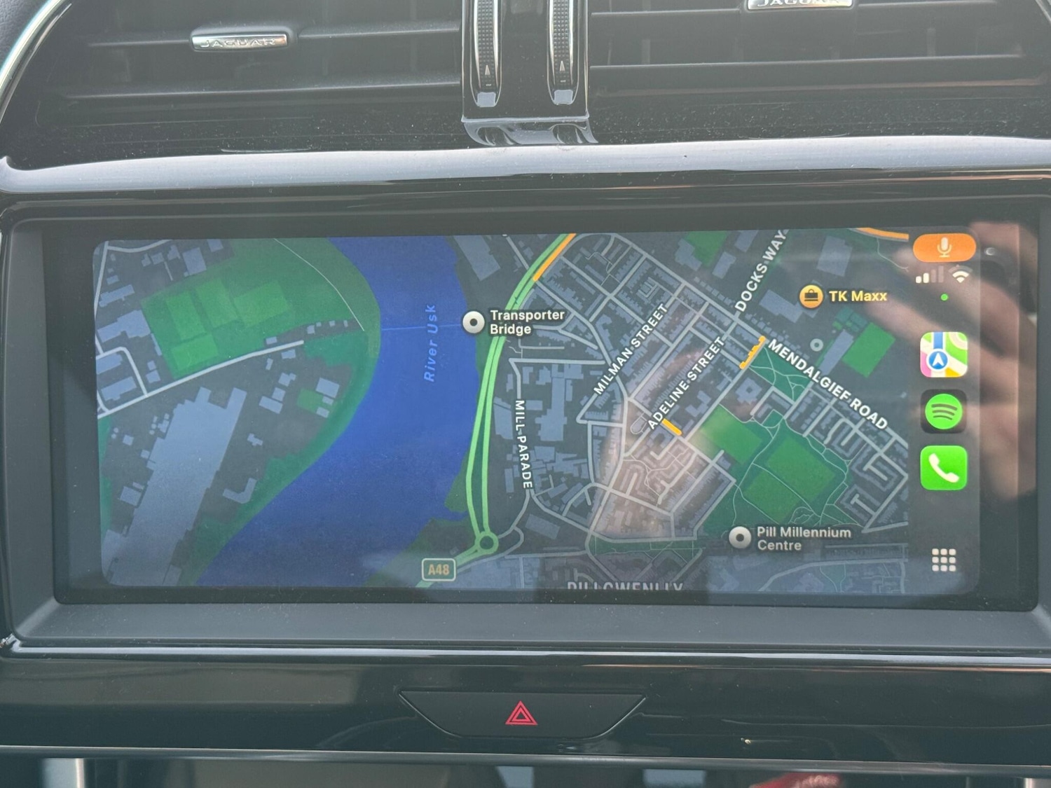 Used Jaguar XE 2020 for sale - 76537622: Photo 32