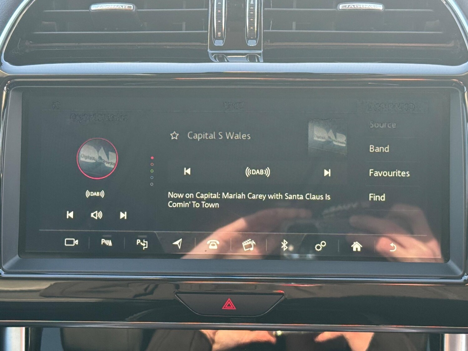 Used Jaguar XE 2020 for sale - 76537622: Photo 38