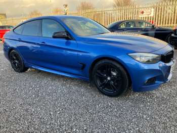 2014 (64) - 2.0 320i M Sport GT Auto xDrive Euro 6 (s/s) 5dr