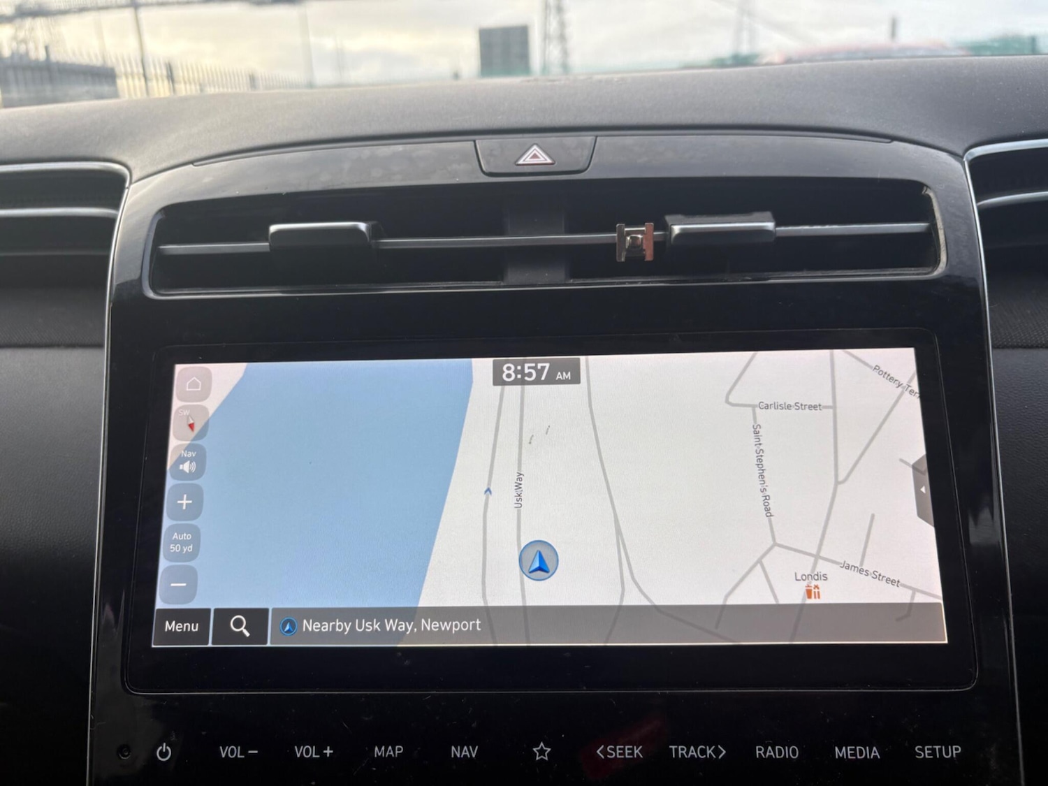 Used Hyundai TUCSON 2022 for sale - 76607060: Photo 15