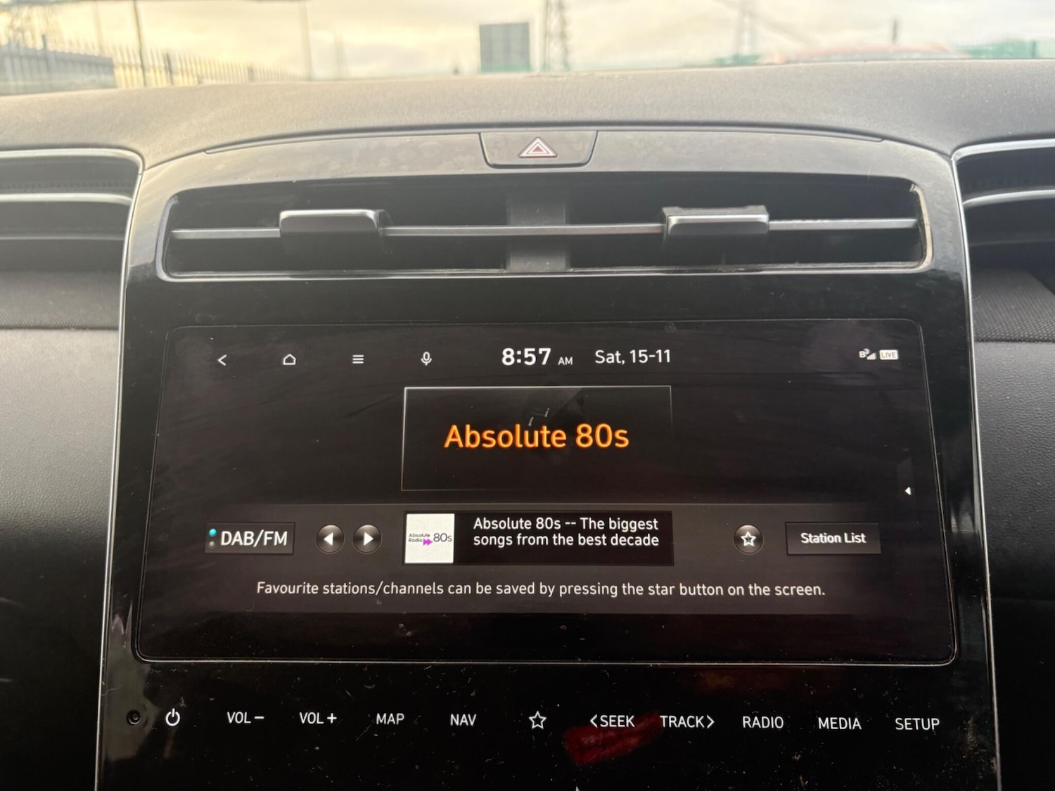 Used Hyundai TUCSON 2022 for sale - 76607060: Photo 16