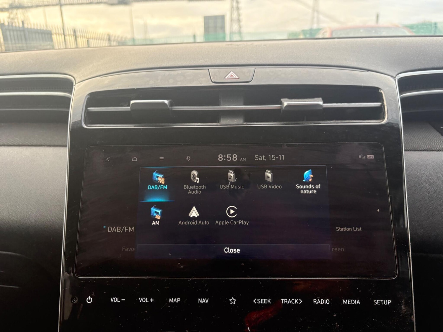 Used Hyundai TUCSON 2022 for sale - 76607060: Photo 17