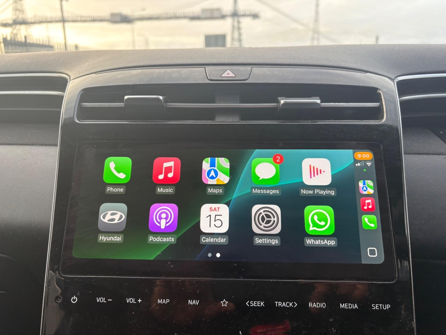 Used Hyundai TUCSON 2022 for sale - 76607060: Photo 22